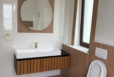 Casă cu 5 camere în Central - 11
