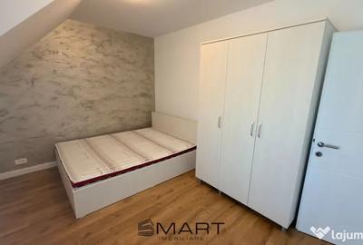 Casă cu 4 camere cu Teren 200 Mp în Gușterița - 12