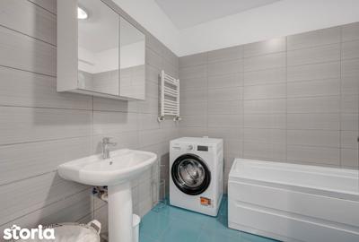 Apartament cu 2 camere, mobilat în Drumul Taberei - 3