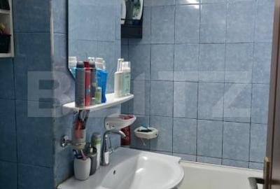 Apartament cu 2 camere decomandat, mobilat în Mărăști - 4