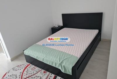 Garsonieră semidecomandată în Titan