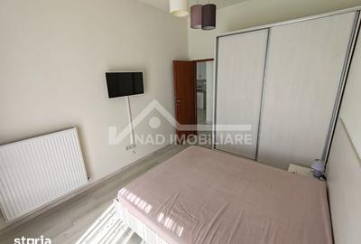 Apartament cu 2 camere, mobilat în Mărăști - 5