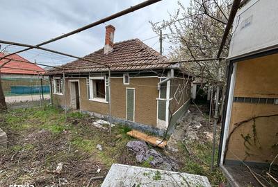 Teren de 720 mp, în Oșorhei - 2