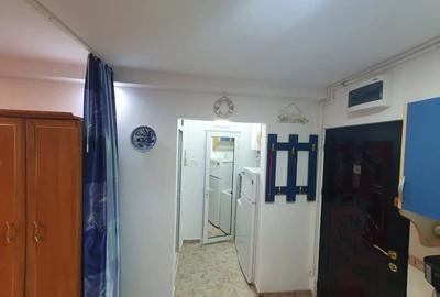 Apartament cu 2 camere decomandat în Central - 3