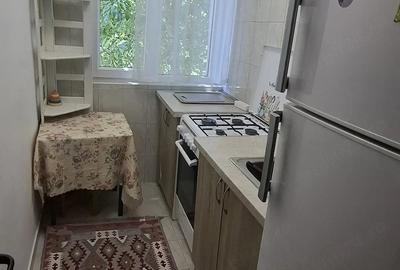 Apartament cu 2 camere semidecomandat în Grămești - 4