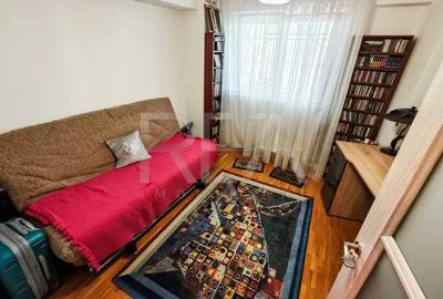 Apartament cu 3 camere decomandat, mobilat în Baba Novac - 6