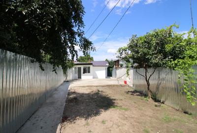 Casă cu 2 camere cu Teren 202 Mp în Bd. Coșbuc