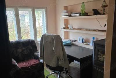 Casă cu 3 camere cu Teren 2500 Mp în Pietroasa - 18