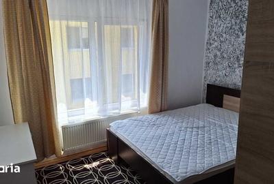 Apartament cu 3 camere în Florești - 5