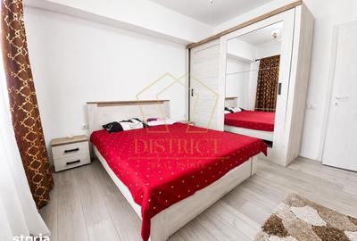 Apartament cu 2 camere, mobilat în Giroc - 4