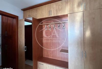 Apartament cu 2 camere decomandat în Iosia