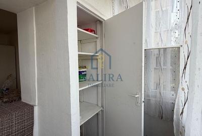Apartament cu 2 camere decomandat în Central - 2