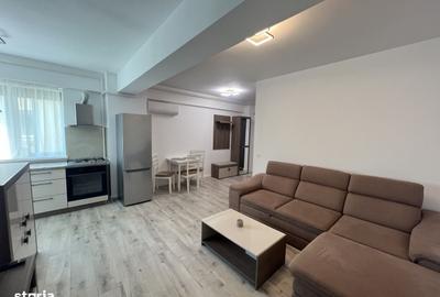 Apartament cu 2 camere în Săucești - 1