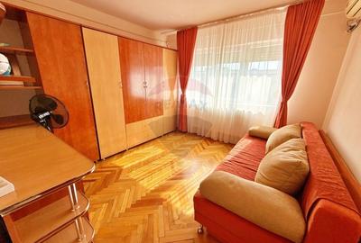Apartament cu 3 camere decomandat, mobilat în Miorița - 4