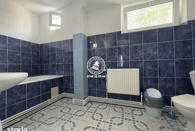 Casă cu 5 camere cu Teren 600 Mp în Valea Lupului