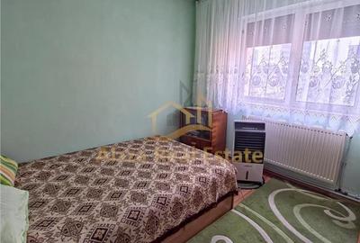 Apartament cu 2 camere decomandat în Nicolae Titulescu