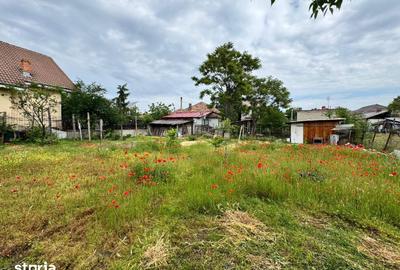 Casă cu 2 camere cu Teren 900 Mp în Brestei - 1