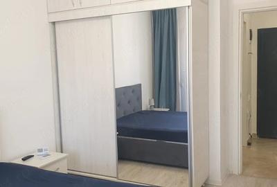 Apartament cu 2 camere decomandat în Lujerului