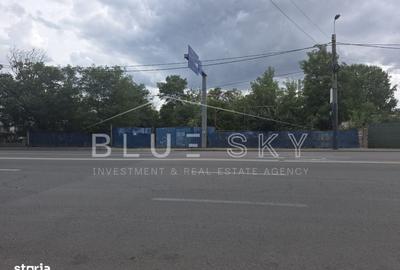 Spațiu comercial, în Brătianu