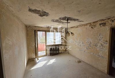 Apartament cu 2 camere semidecomandat în Govândari - 16
