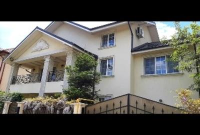 Casă individuală cu 7 camere cu Teren 1687 Mp în Domnești - 12