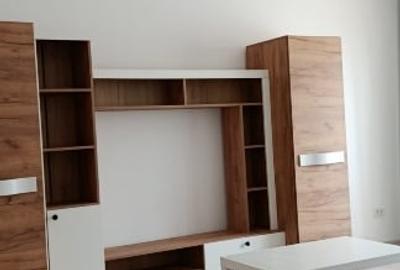 Apartament cu 2 camere decomandat în Complex Studențesc - 1