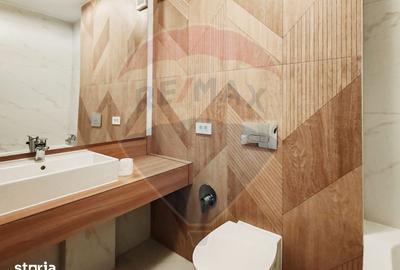 Apartament cu 3 camere, mobilat în Calea Aradului - 11