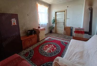 Garsonieră decomandată în Caransebeș - 4