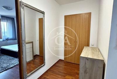 Apartament cu 2 camere decomandat în Oncea - 2