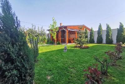 Casă individuală cu 4 camere cu Teren 390 Mp în Sântandrei - 3