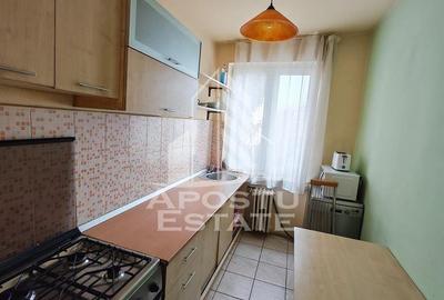 Apartament cu 2 camere, mobilat în Tipografilor - 2