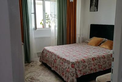 Apartament cu 3 camere decomandat în Berceni - 1