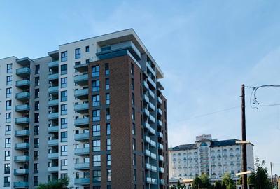 Apartament cu 2 camere semidecomandat în Bună Ziua - 8