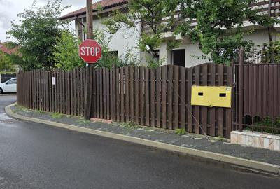 Casă cu 2 camere cu Teren 200 Mp în Central - 7