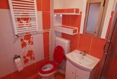 Garsonieră decomandată în Exterior Vest - 9