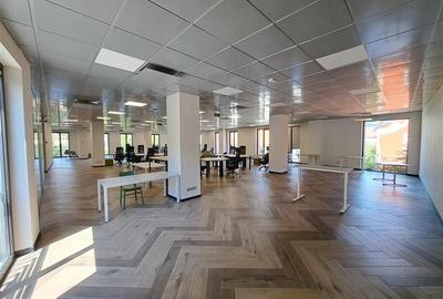 Birou, de 500 mp, în Central - 3