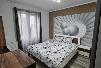 Apartament cu 2 camere decomandat în Ultracentral