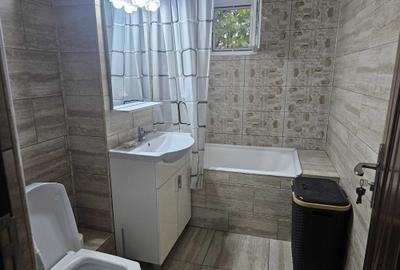 Apartament cu 2 camere decomandat în Aradul Nou - 4