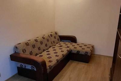 Apartament cu 2 camere nedecomandat în Exterior Vest - 5
