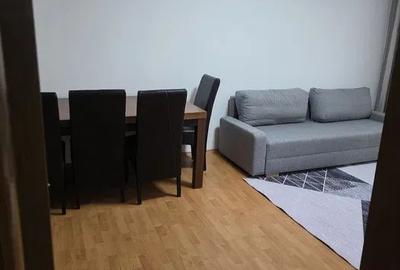 Apartament cu 3 camere decomandat, mobilat în Giurgiului - 2