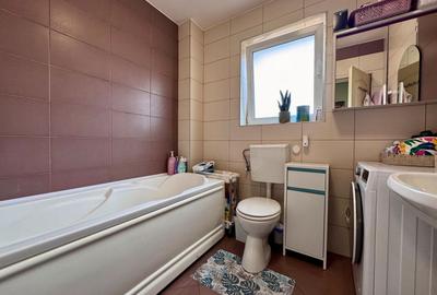 Apartament cu 2 camere decomandat, mobilat în Mărăști - 9