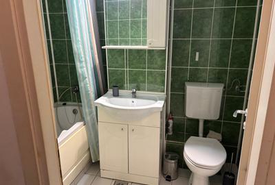 Apartament cu 2 camere semidecomandat, mobilat în Băneasa - 4