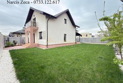 Casă individuală cu 5 camere cu Teren 400 Mp în Berceni - 1