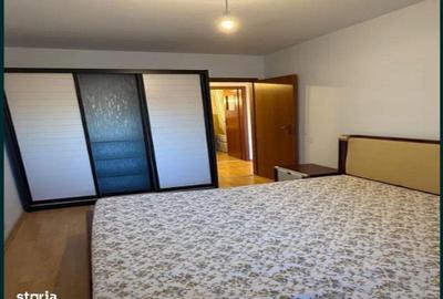 Apartament cu 2 camere semidecomandat, mobilat în Doamna Ghica - 2