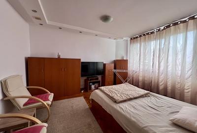 Garsonieră semidecomandată, mobilată în Ultracentral - 2