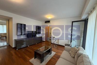 Apartament cu 2 camere semidecomandat, mobilat în Herăstrău - 4
