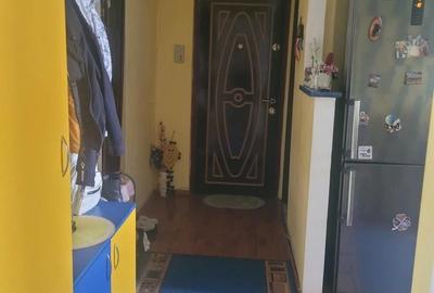 Apartament cu 2 camere decomandat în Central - 2