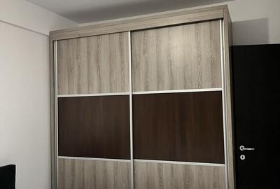 Apartament cu 2 camere decomandat în 1 Decembrie 1918 - 4