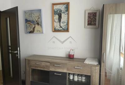 Apartament cu 3 camere semidecomandat în Dacia - 6