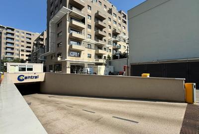 Apartament cu 3 camere decomandat, mobilat în Eminescu - 10